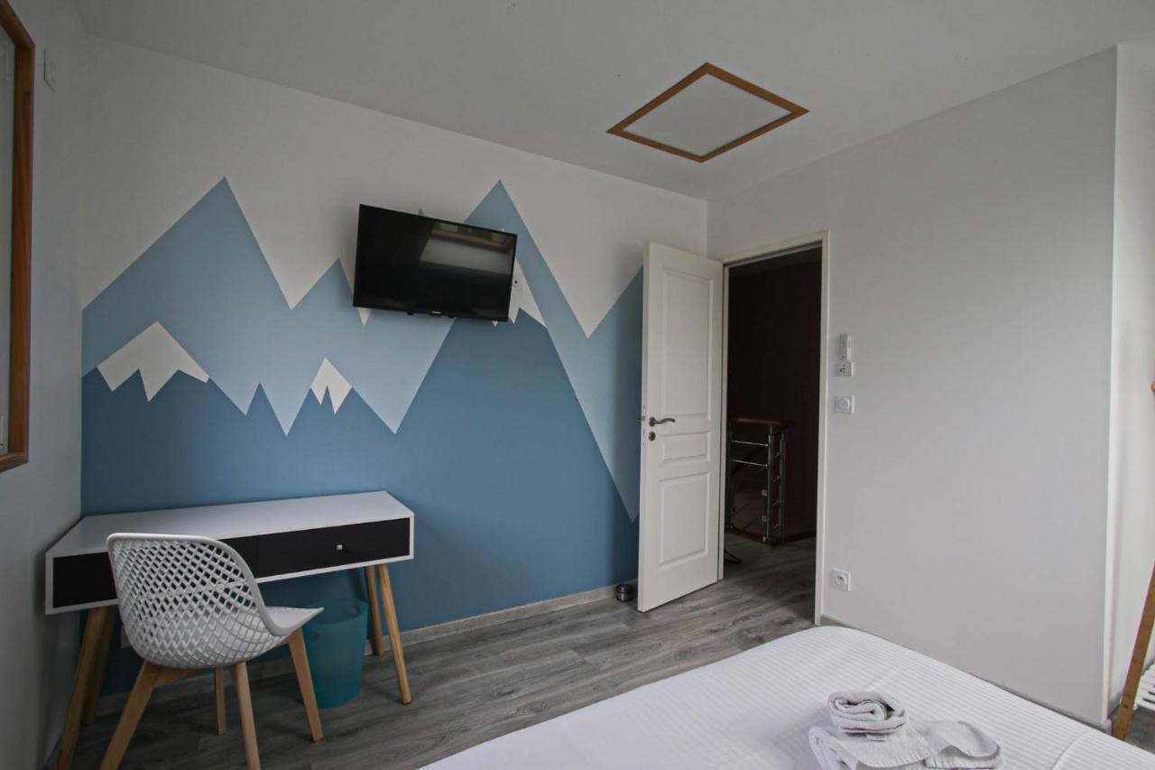 Kokana Modern Holiday Home Englesqueville-la-Percée المظهر الخارجي الصورة